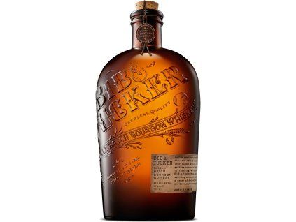 bib tucker 6 year old small batch bourbon whiskey 1