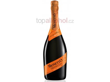 Mionetto D.O.C.  Treviso Brut 11 % 0,75 l