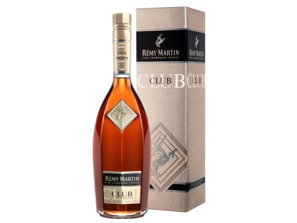 remy martin napoleon cognac club