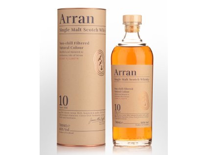 arran 10yo new