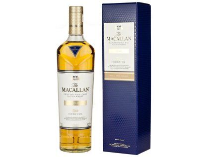 macallan gold 2018