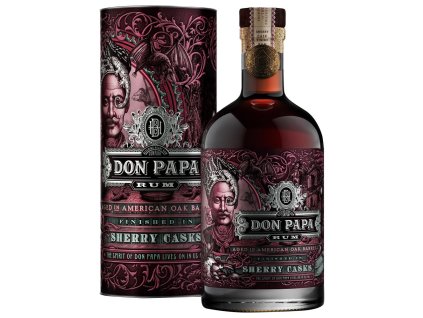 Don papa