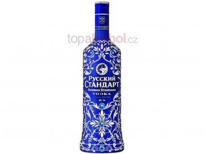 Russian Standard Jewelery Edition 40 % 1 l