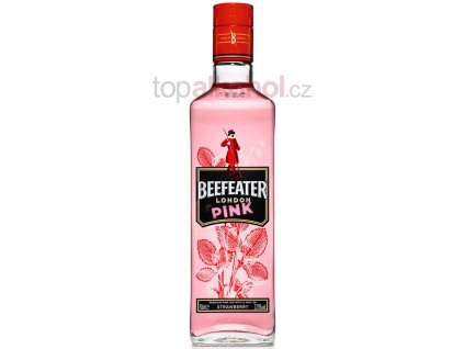 Beefeater Pink Gin 96483.1541003595
