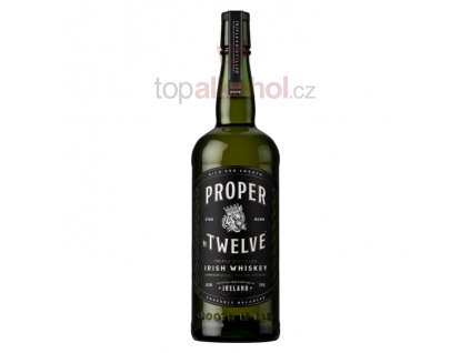 Buy Proper No. Twelve Irish Whiskey Online