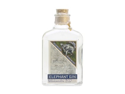 Elephant Strength gin