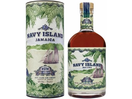 Navy Island Jamaica XO Reserve