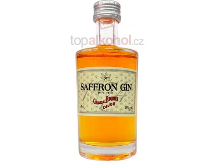 saffron 5cl