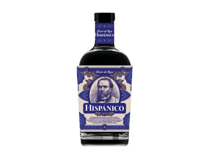 Hispanico elixir