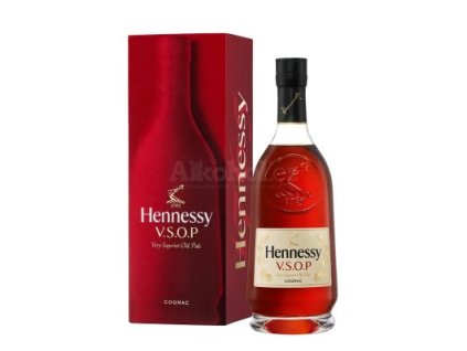 Hennessy VSOP 40 % 0,7 l