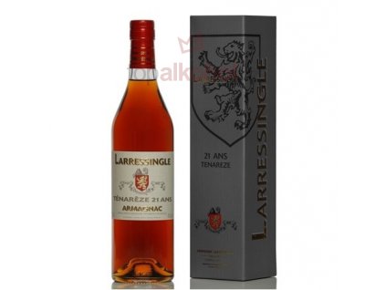 armagnac larressingle 21 ans teneraze 07l