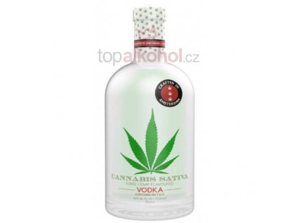 vodka cannabis sativa cl70