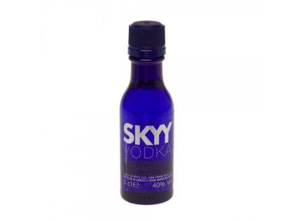 Skyy 40%  0,05 l