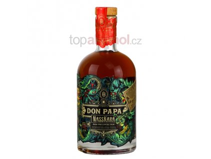 don papa masskara 2