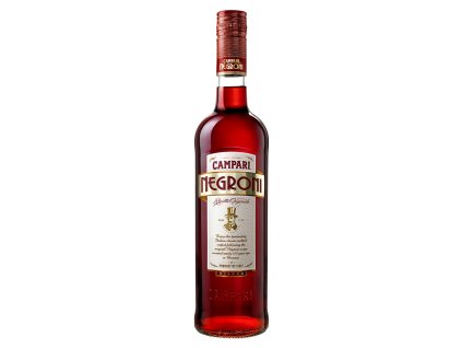 Campari Negroni 0,5 l