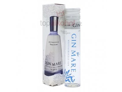 miniatura gin mare 5cl