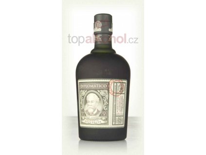 diplomatico reserva exclusiva rum