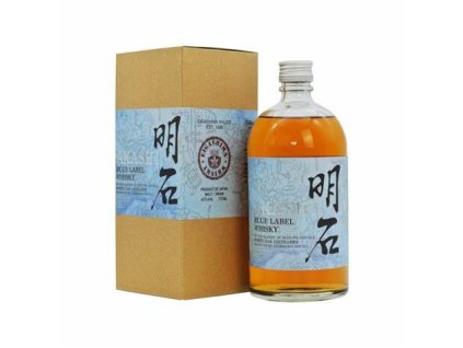Akashi Blue Label0