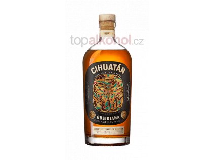 rum cihuatana