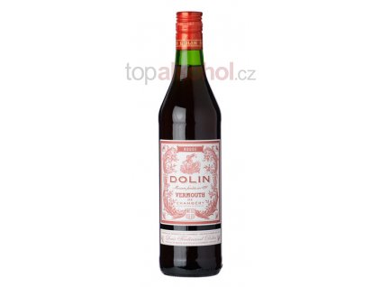 DOLIN ROUGE