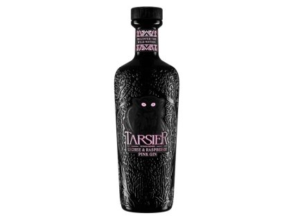Tarsier Lychee & Raspberry Pink Gin 40% 0,7l