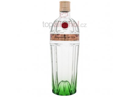 tanqueray no ten grapefruit and rosemary gin 1l