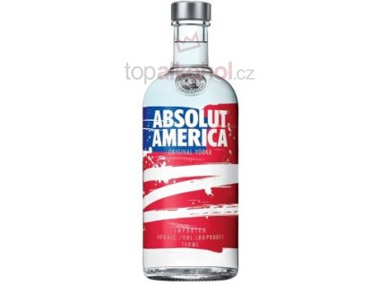 absolut Amer