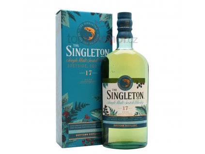 singleton dufftown 17yo special releases 2020