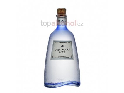 gin mare capri 1l limited edition