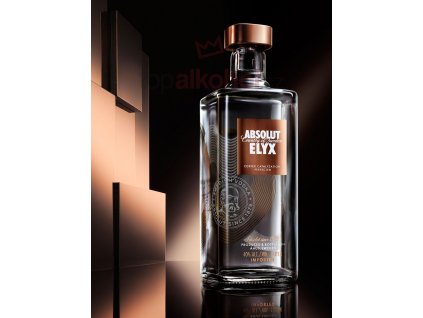 Absolut Elyx 40 % 1 l