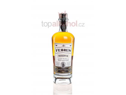 Ferrum Reserva