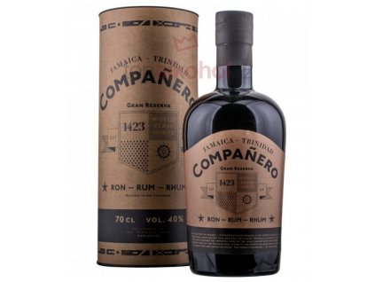 Companero reserva