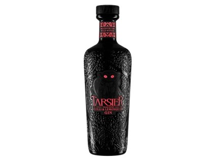 Tarsier Chilli & Lemongrass Gin 40% 0,7l