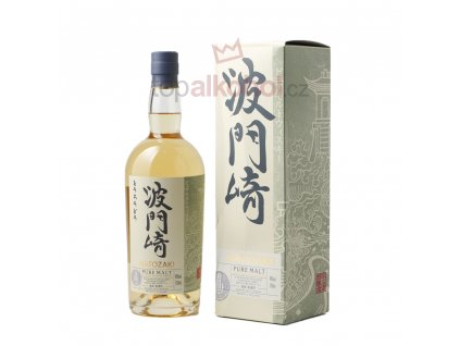 Hatozaki Pure Malt