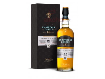 Knappogue Castle 21 Year Old 2