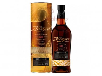 56614 1 rhum zacapa heavenly cask collection la doma