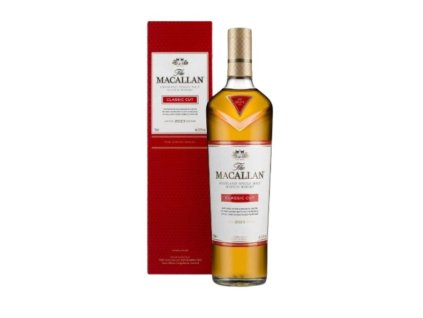 Macallan Classic Cut 2023