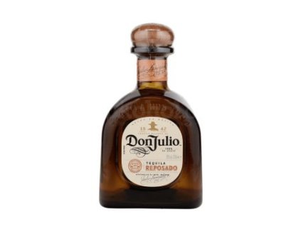 Don Julio Reposado 38% 0,7 l