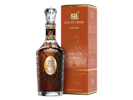 Old St.Croix Non Plus Ultra Ambre