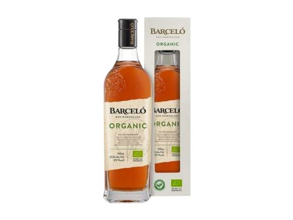 Barcelo Organic