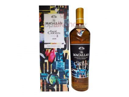 Macallan Concept No.3