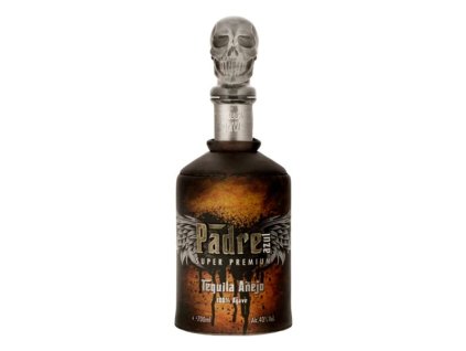 Tequila Pádre Aňejo 0,7 l 40 %