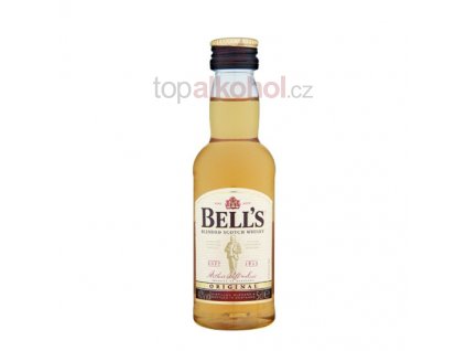 Bell´s 40 % 0,05 l