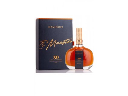 davidoff xo