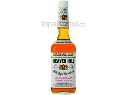 Heaven Hill 40 % 1 l