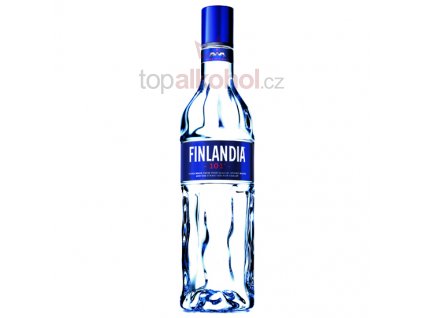 Finlandia  50,5 % 1 l