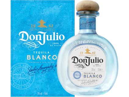 Don Julio Blanco
