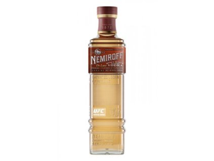 Nemiroff Honey Peppar 40 % 1 l