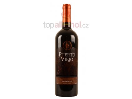 Puerto Viejo Carmenere final