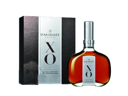 Davidoff Cognac XO 0,7 l